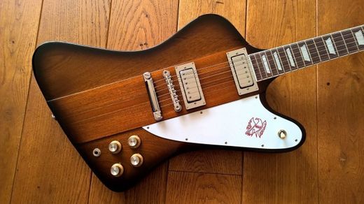 Gibson Firebird VSB