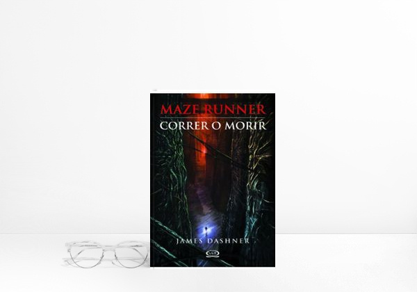 Book Maze Runner, Correr O Morir
