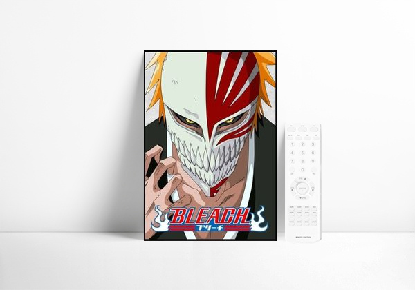 Serie Bleach Kai