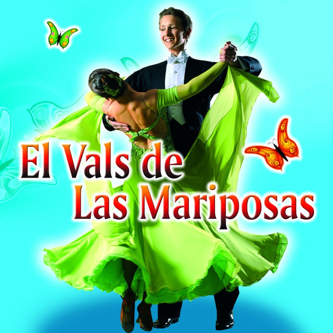 Music El Vals De Las Mariposas