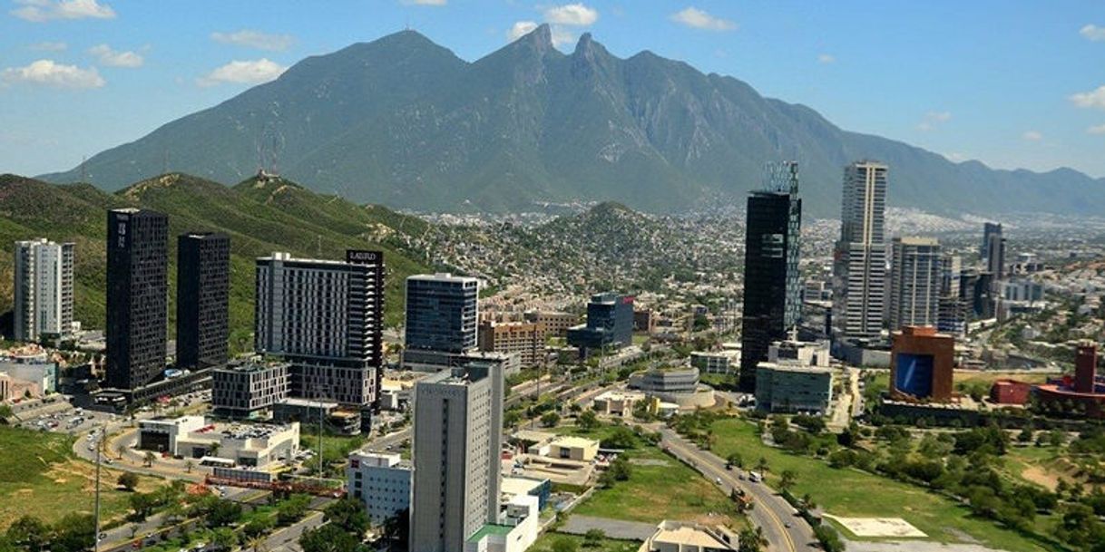 Place Monterrey