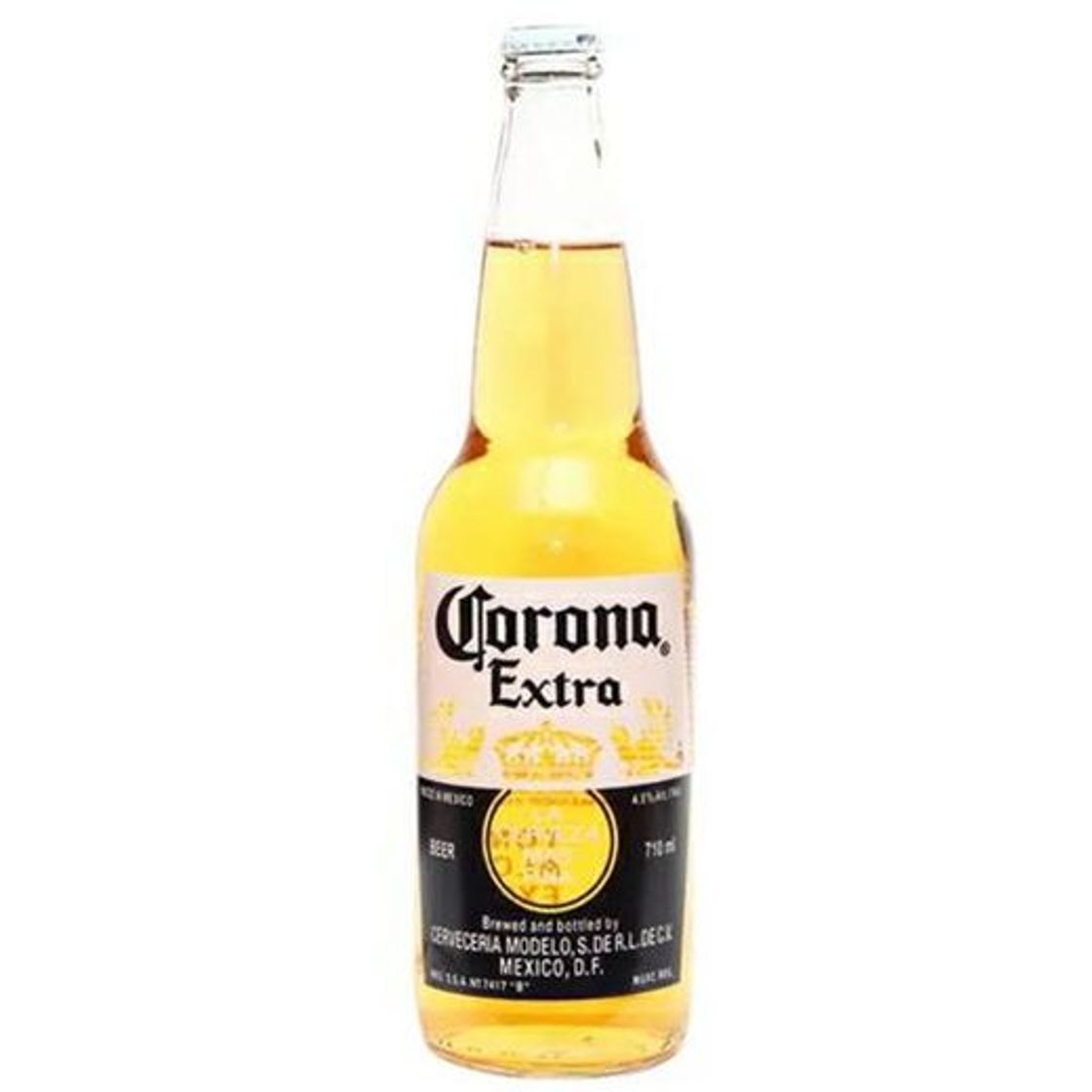 Fashion CERVEZA 710 ML CORONA EXTRA BOT

