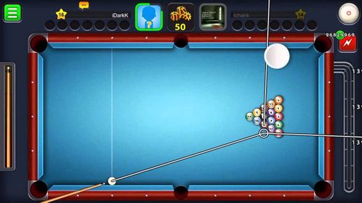 8 Ball Pool™