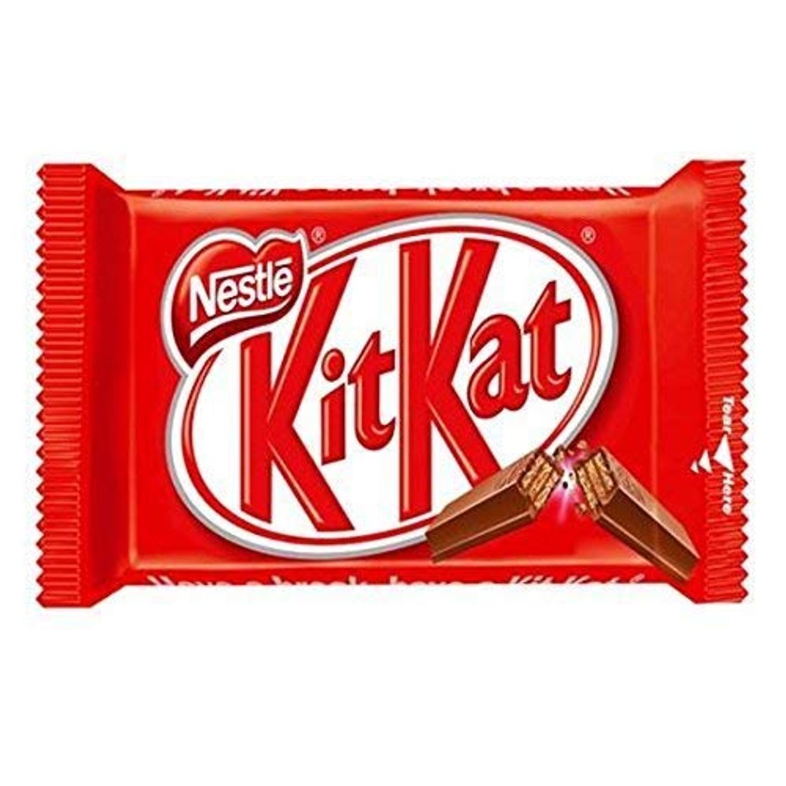 Fashion Kit Kat 