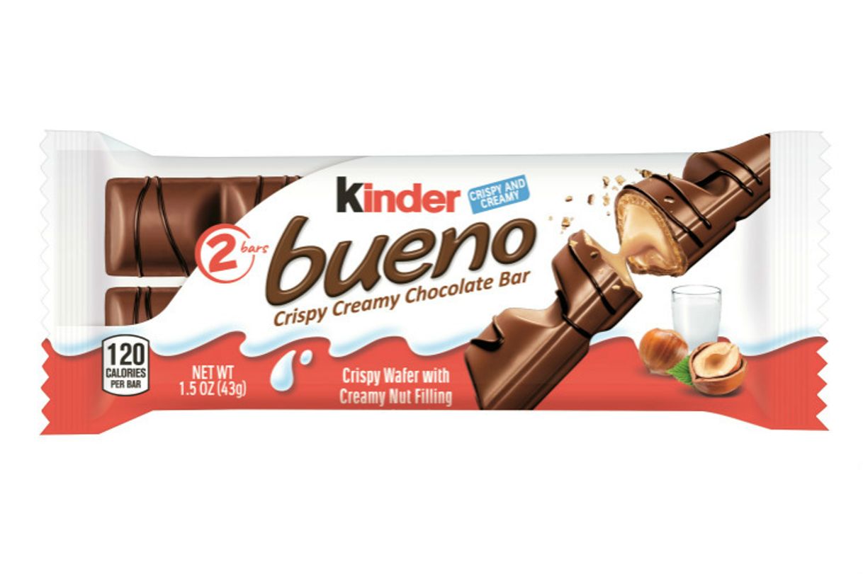 Fashion Kinder Bueno 