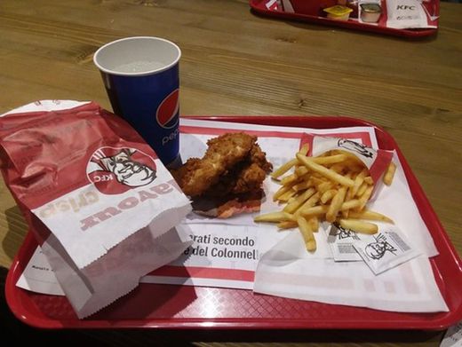 KFC Porto