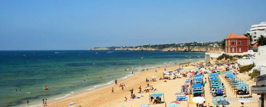 Praia de Armação de Pera