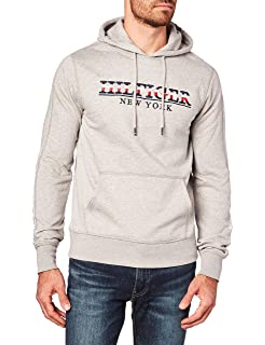 Moda Tommy Hilfiger Hilfiger RWB Hoody Chaqueta para Hombre