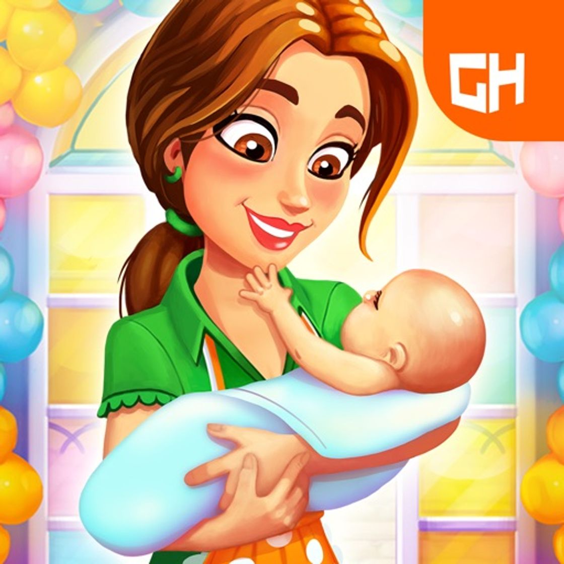 App Delicious - Miracle of Life