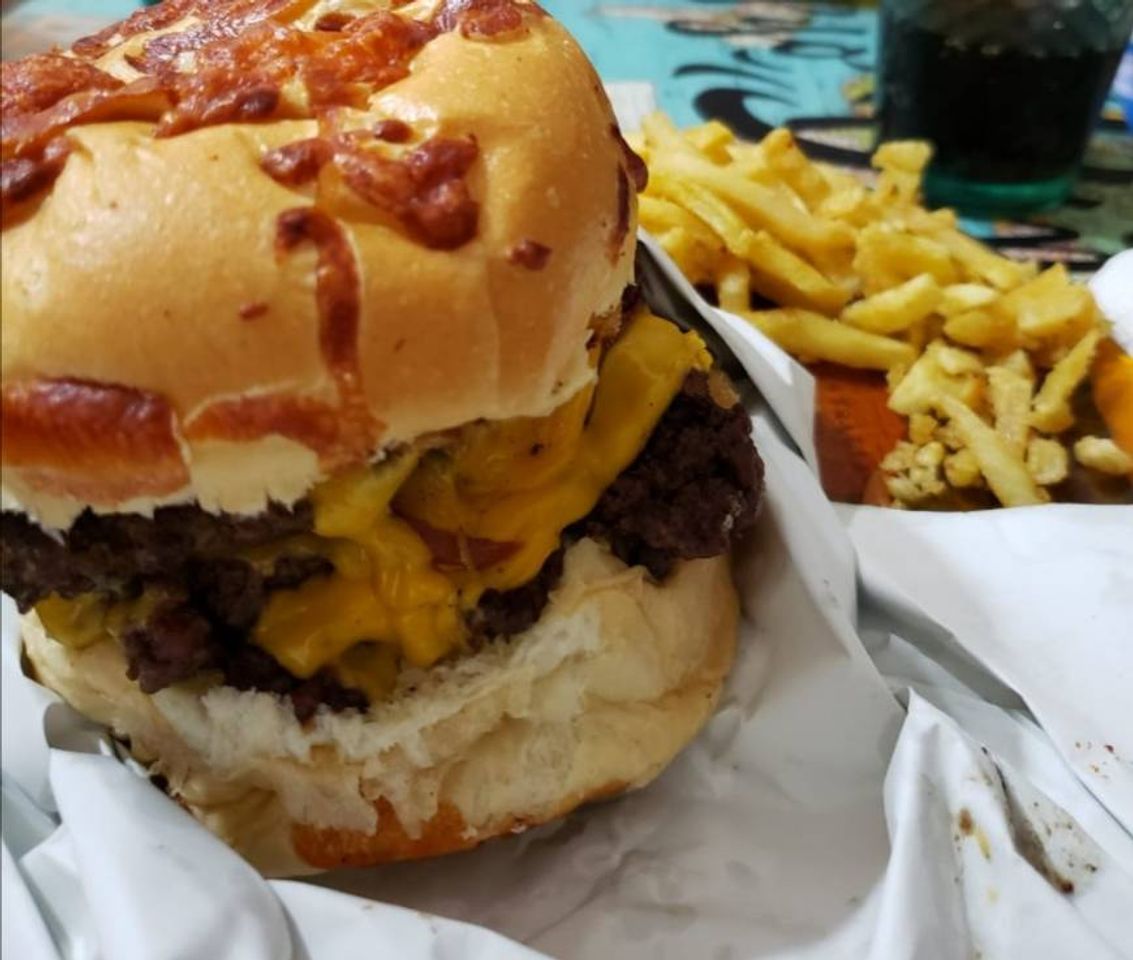 Restaurantes dBox