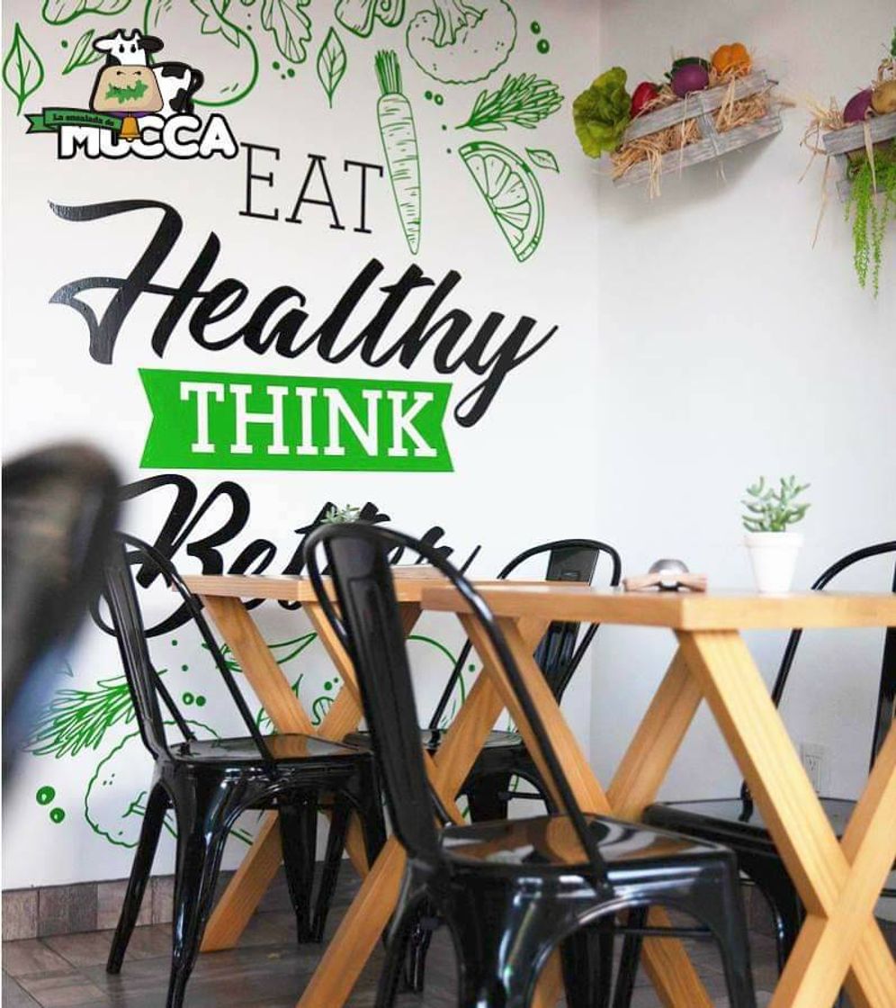 La Ensalada de Mucca