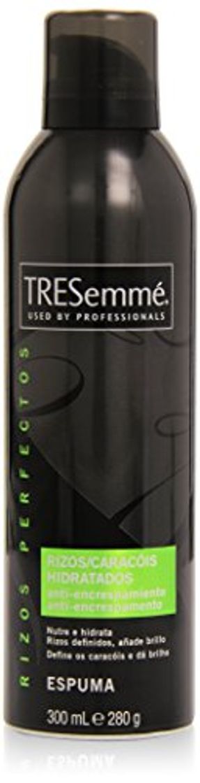 Product Tresemme Espuma Rizos 300 ml