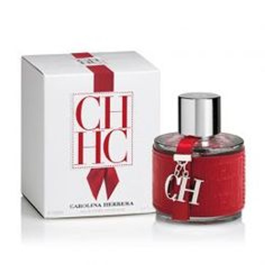 Fashion Perfume para dama CH Carolina herrera