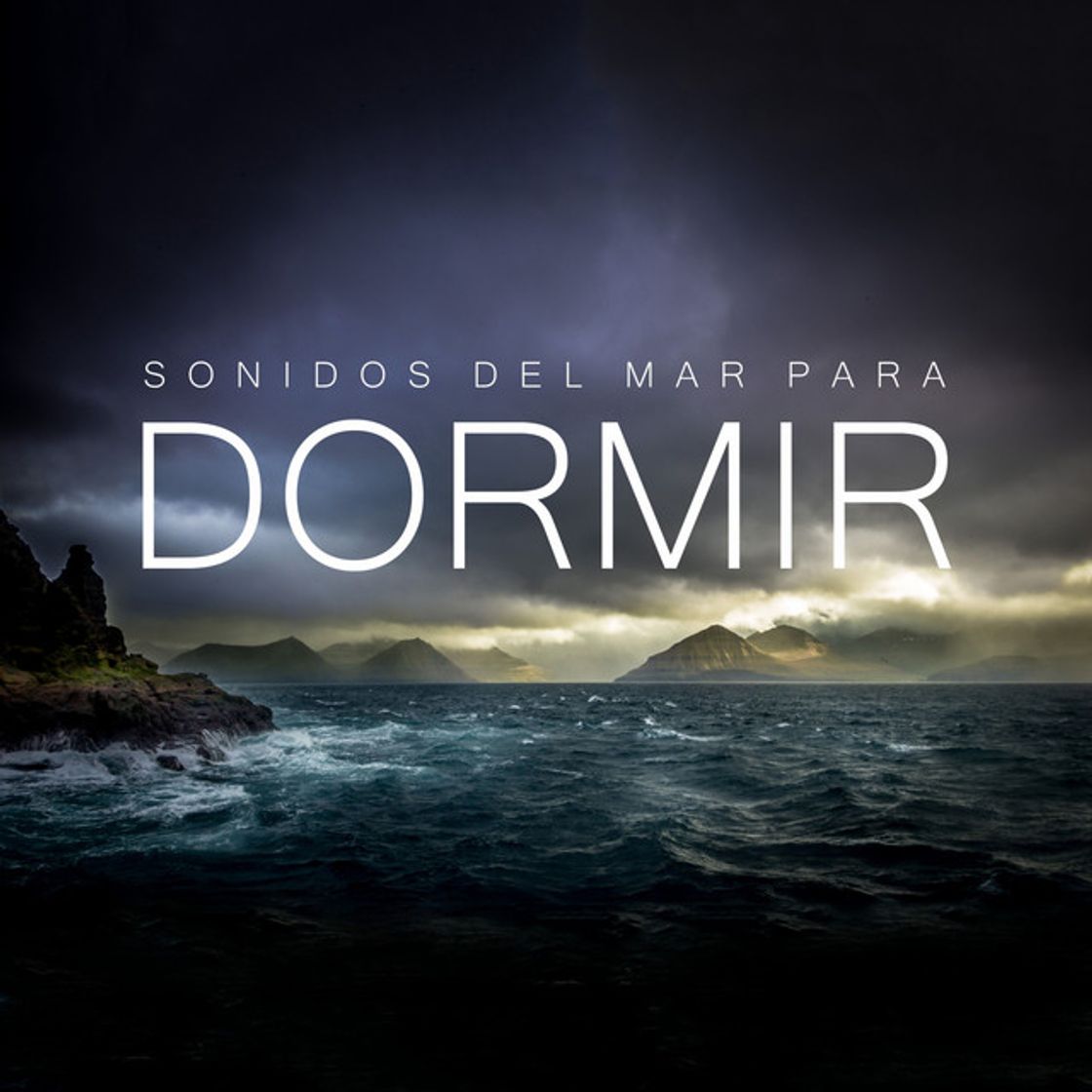 Canciones Sonidos del Mar para Dormir, Pt. 01