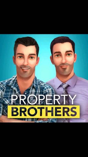 Property Brothers Home Desing