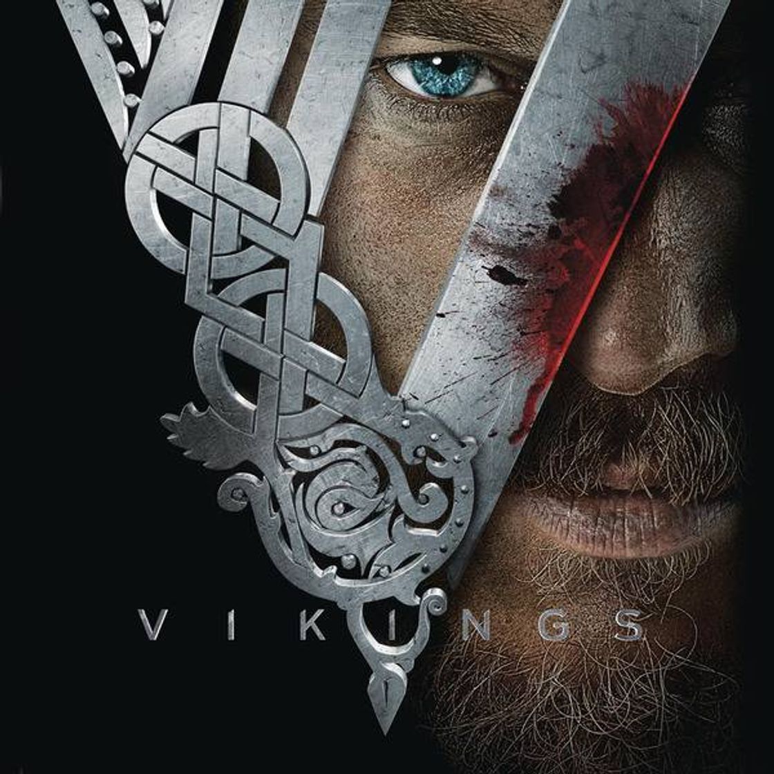 Serie Vikingos