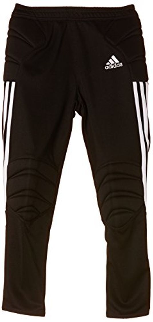 Lugar adidas Tierro13 GK PAN - Pantalones para niños, color negro