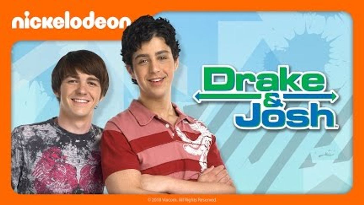 Serie Drake & Josh - YouTube