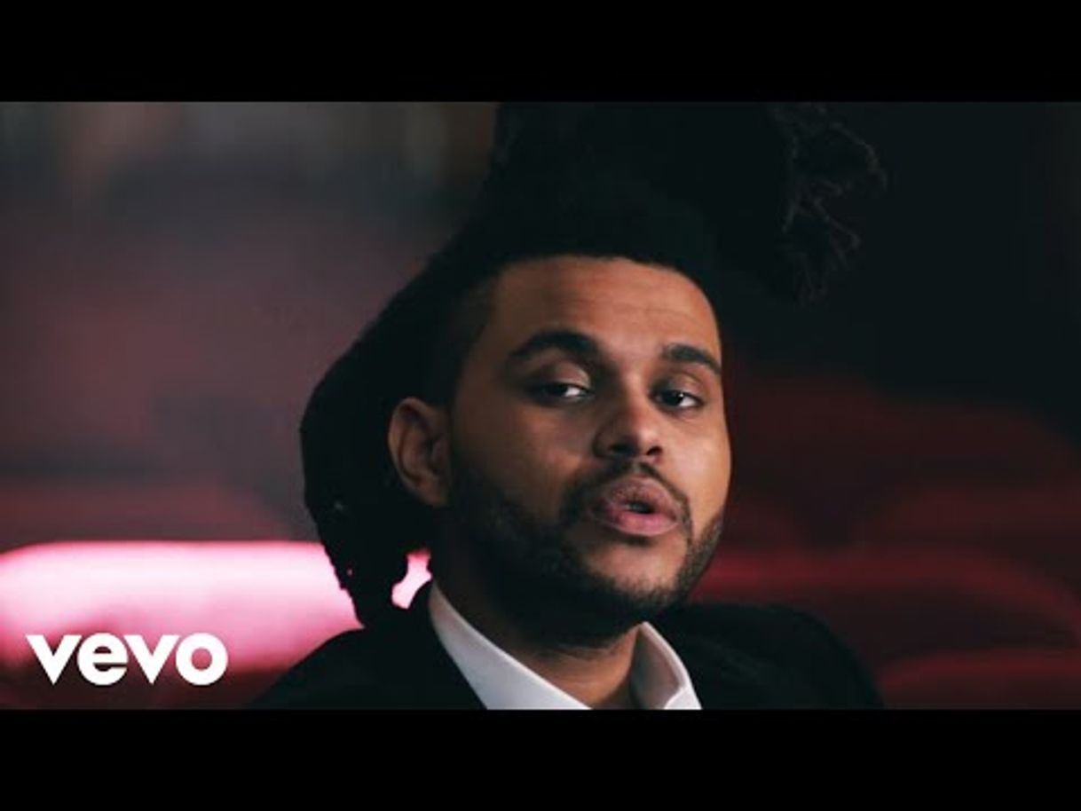 Music The Weeknd - Earned it