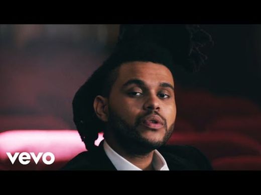 The Weeknd - Earned it