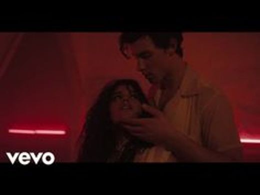 Shawn Mendes, Camila Cabello - Señorita - YouTube