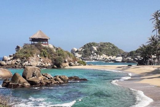 Tayrona National Park