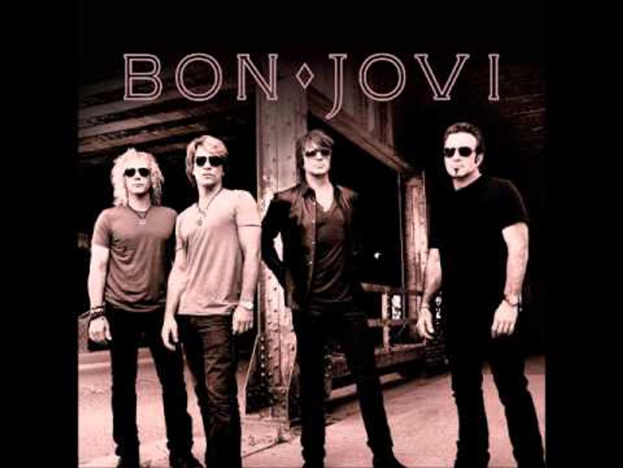 Canciones Bon Jovi- Como Yo Nadie Te Ha Amado - Youtube