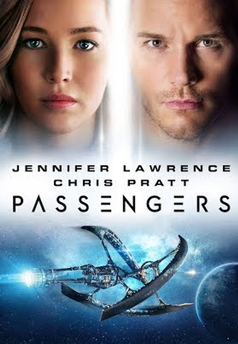 Películas Passengers Official Trailer (2016) - YouTube