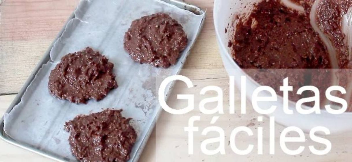 Fashion Galletas de avena con cocoa - Youtube