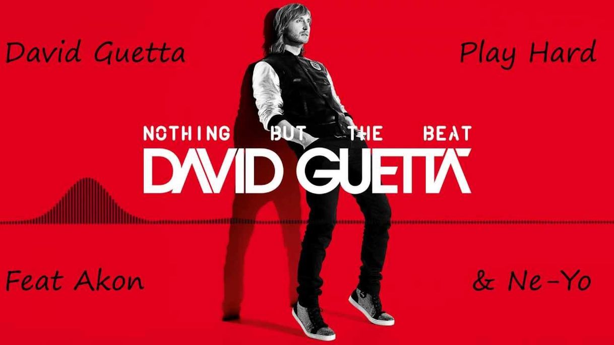 Canciones David Guetta - Play Hard ft Ne-yo & Akon - Youtube