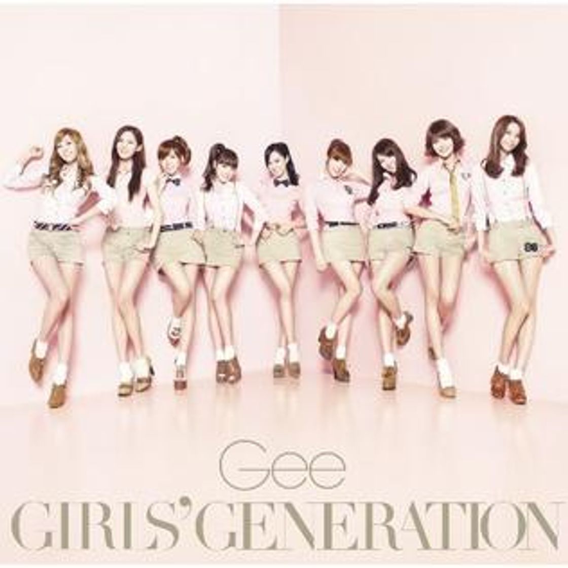 Music Gee