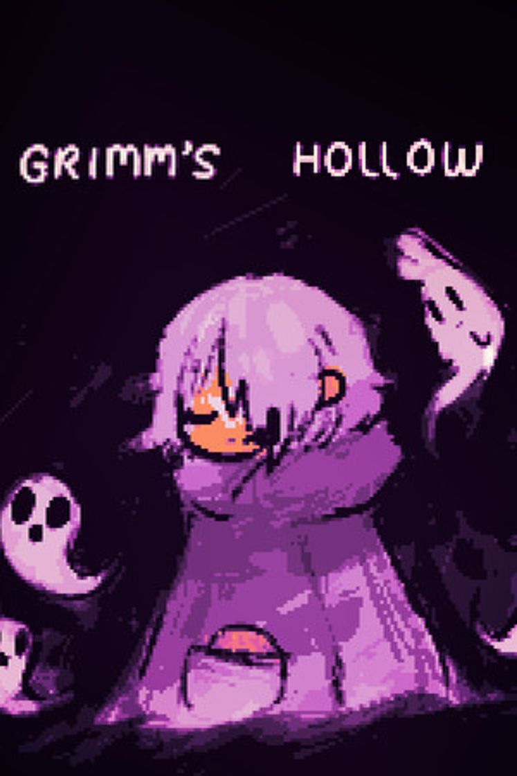 Videogames Grimm's Hollow