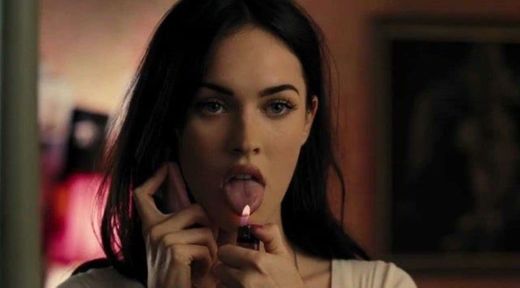 Jennifer's Body