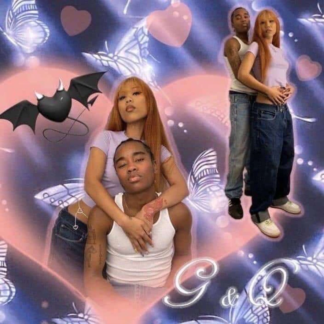 Social 👩🏽‍🤝‍👨🏾