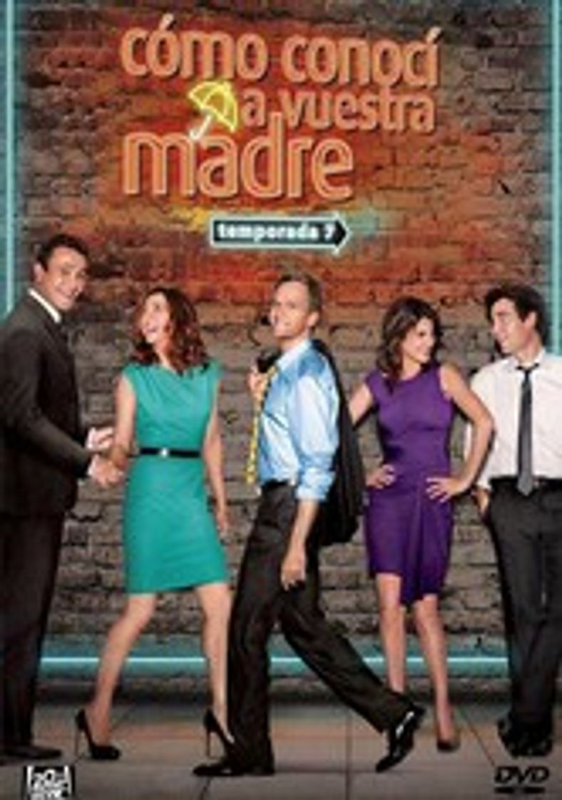 Cómo conocí a vuestra madre