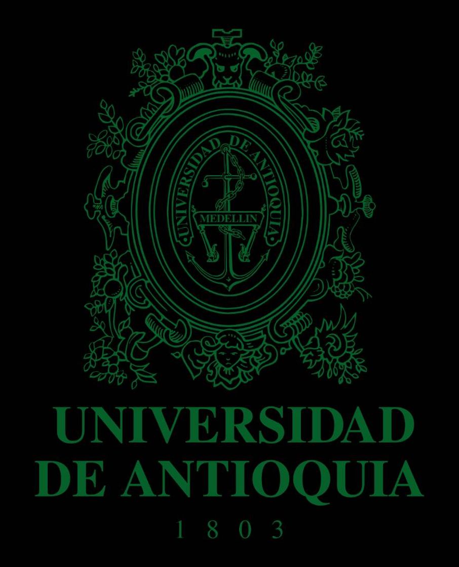 Fashion Universidad  de Antioquia 