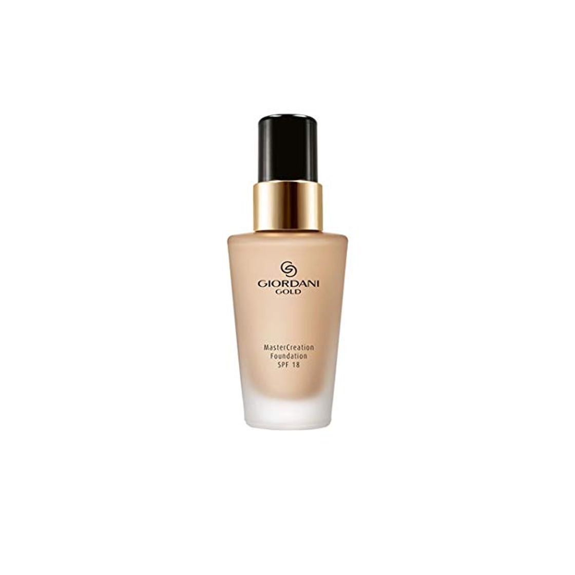 Producto Giordani Gold MasterCreation SPF 18