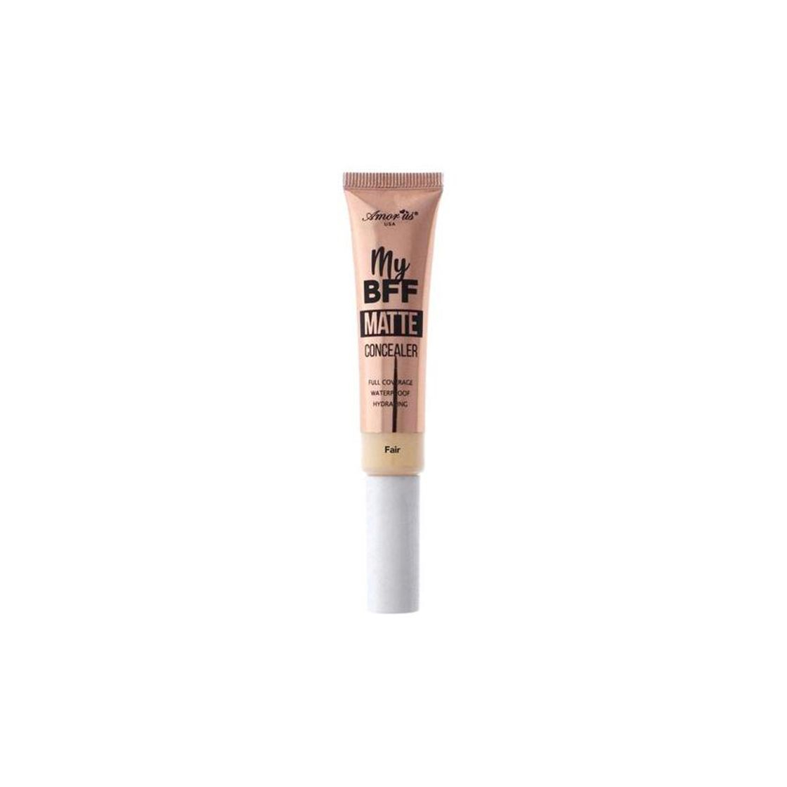 Producto Concealer my bff matte amor us