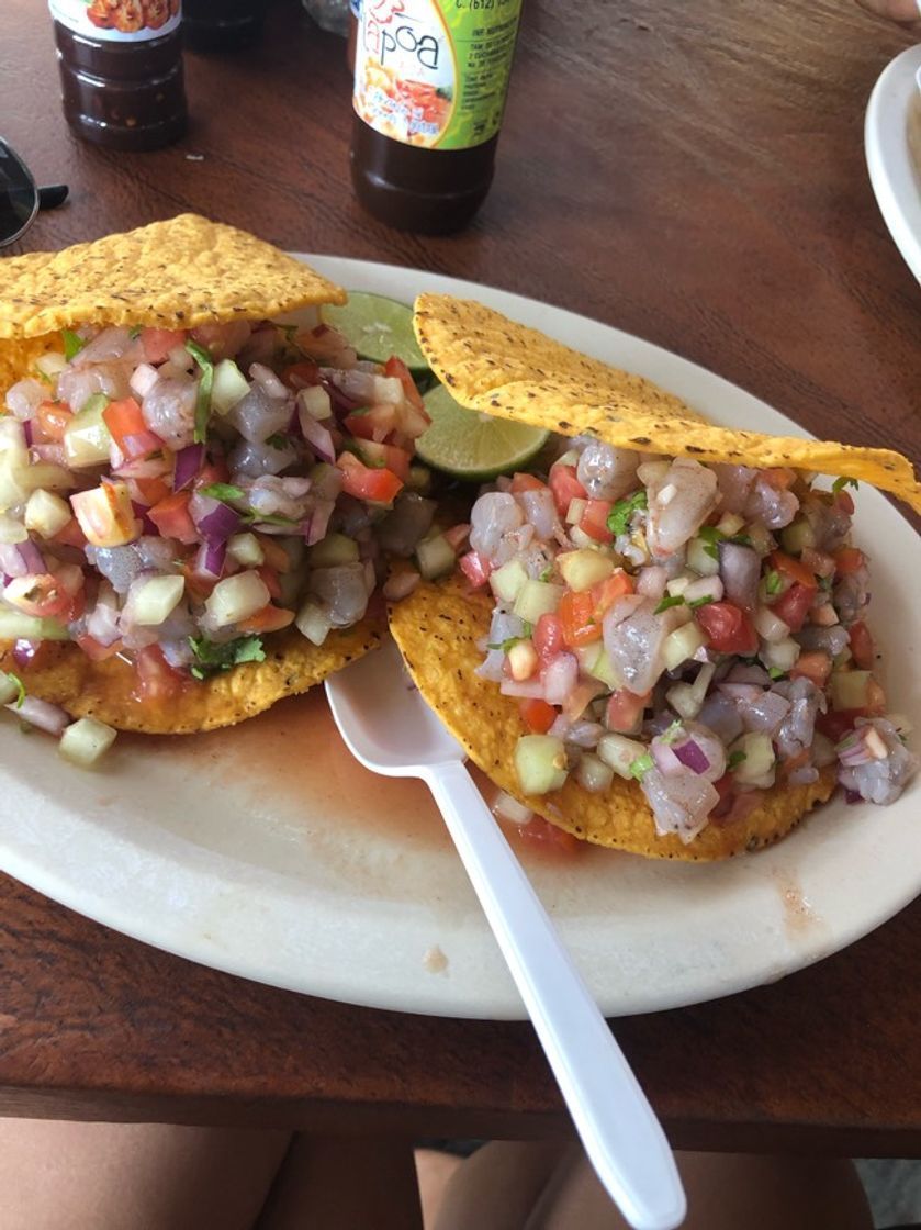 Restaurantes Mariscos Mazatlán