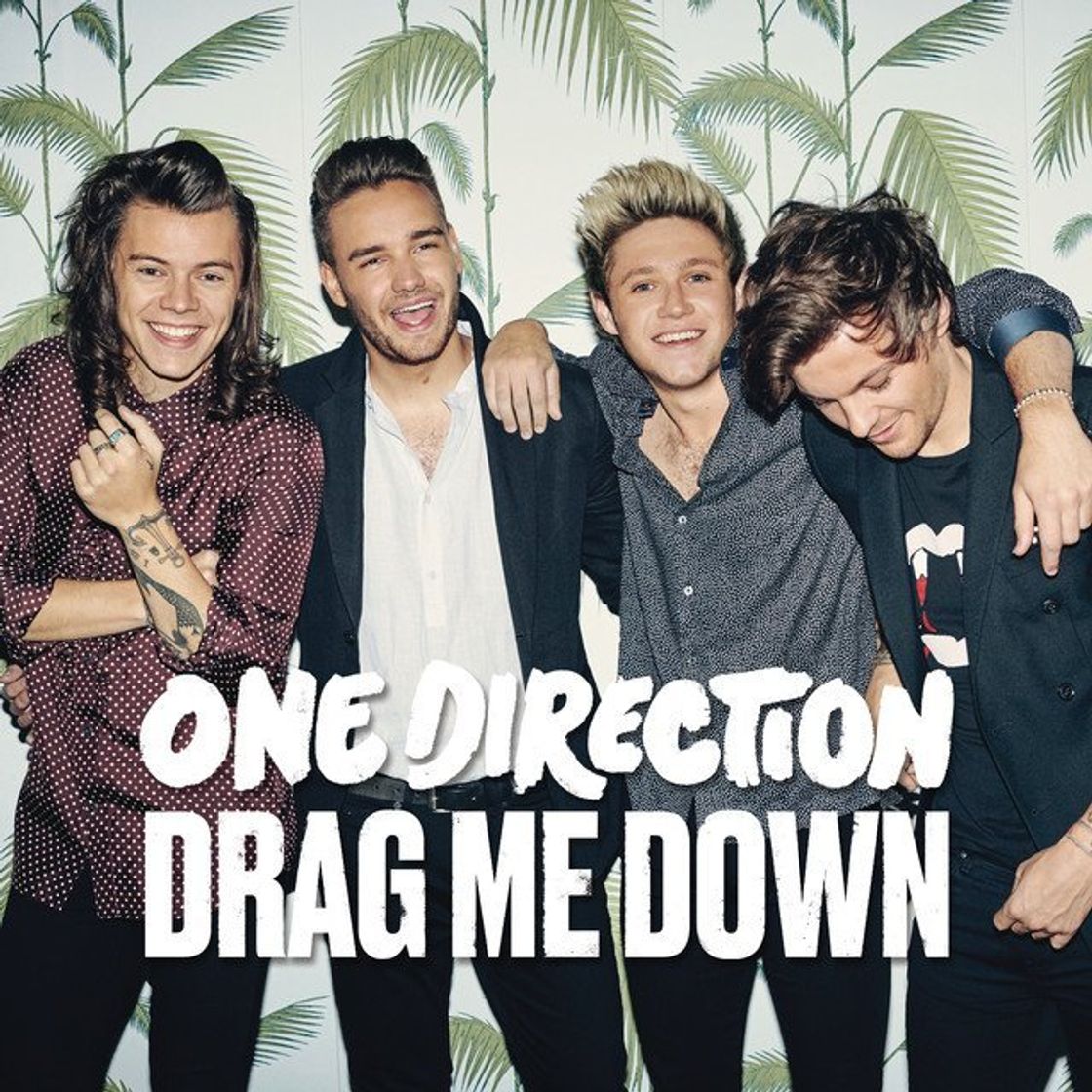 Music One Direction - Drag Me Down (Official Video) - YouTube