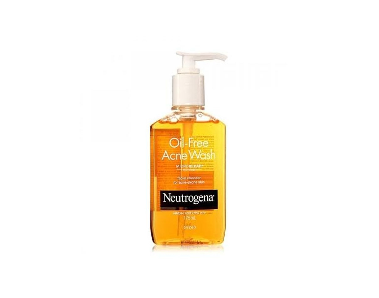 Beauty Neutrogena - Visibly Clear -Cuidado Facial