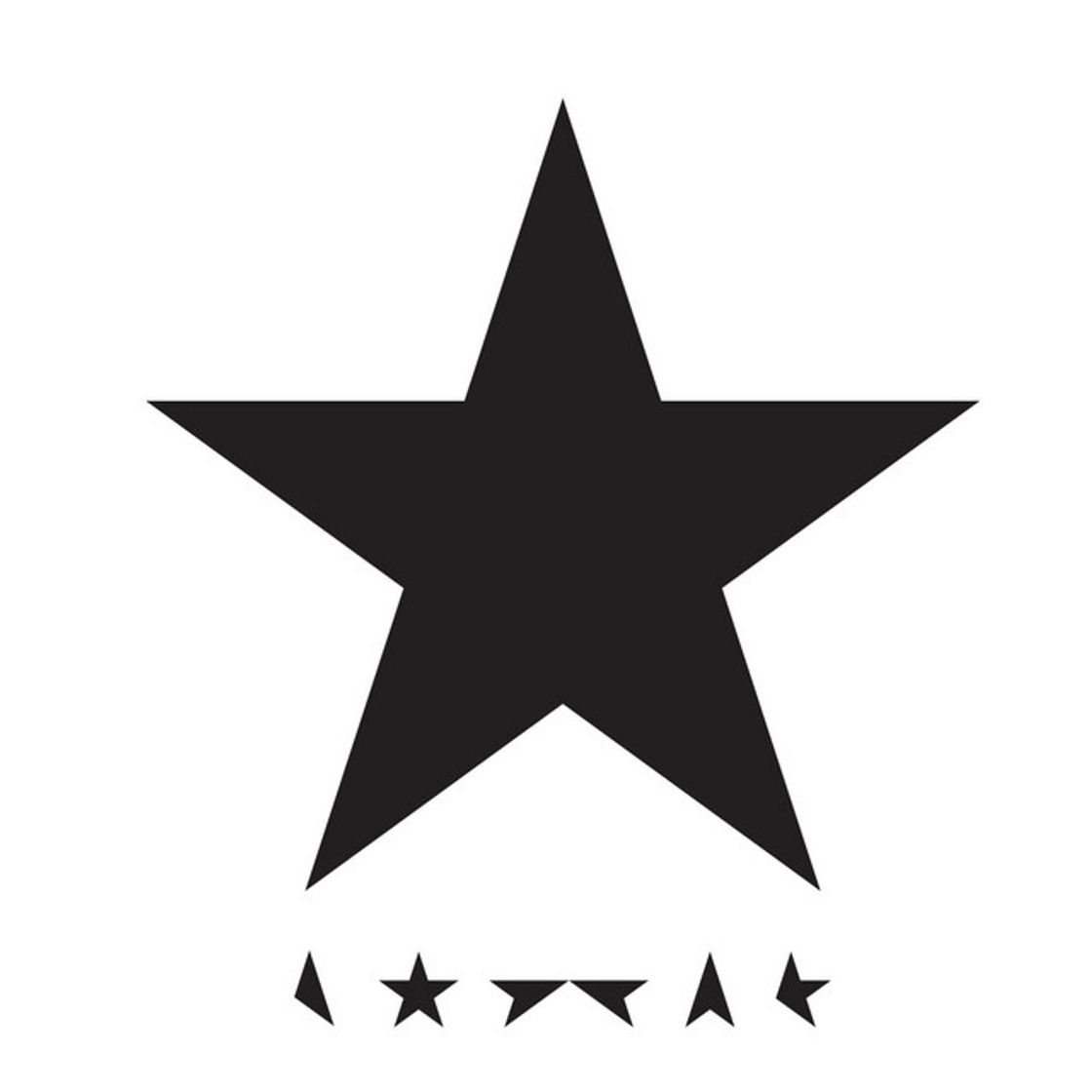 Canción Blackstar