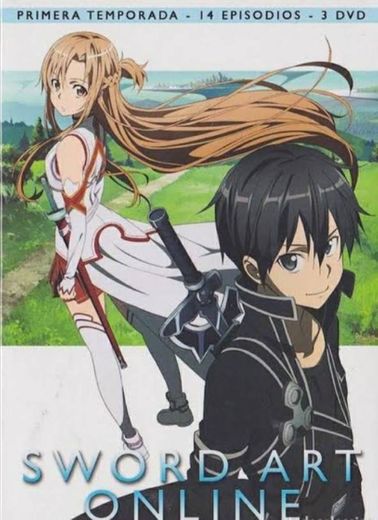 Sword Art Online