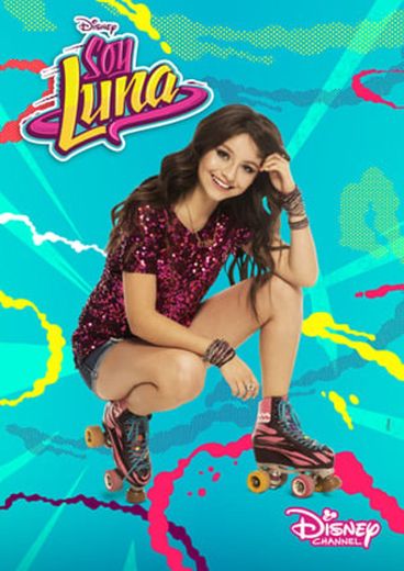 Soy Luna