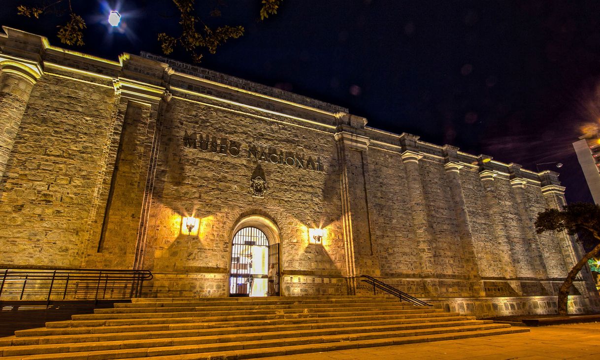 Restaurants Museo Nacional de Colombia