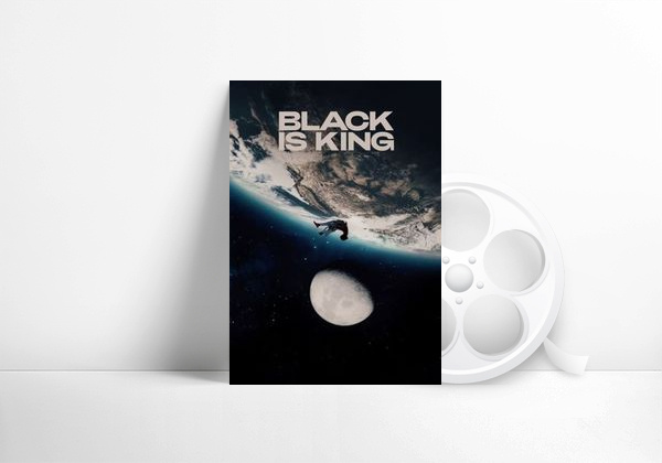 Película Black Is King