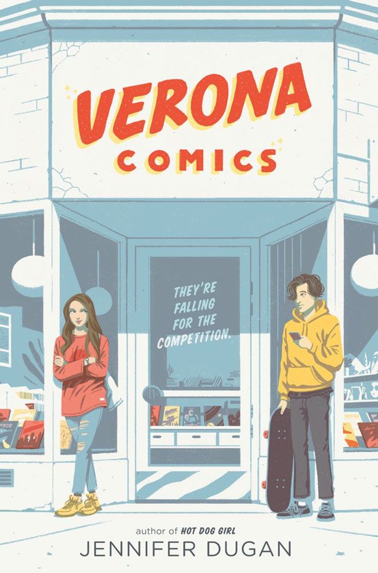 Libro Verona Comics