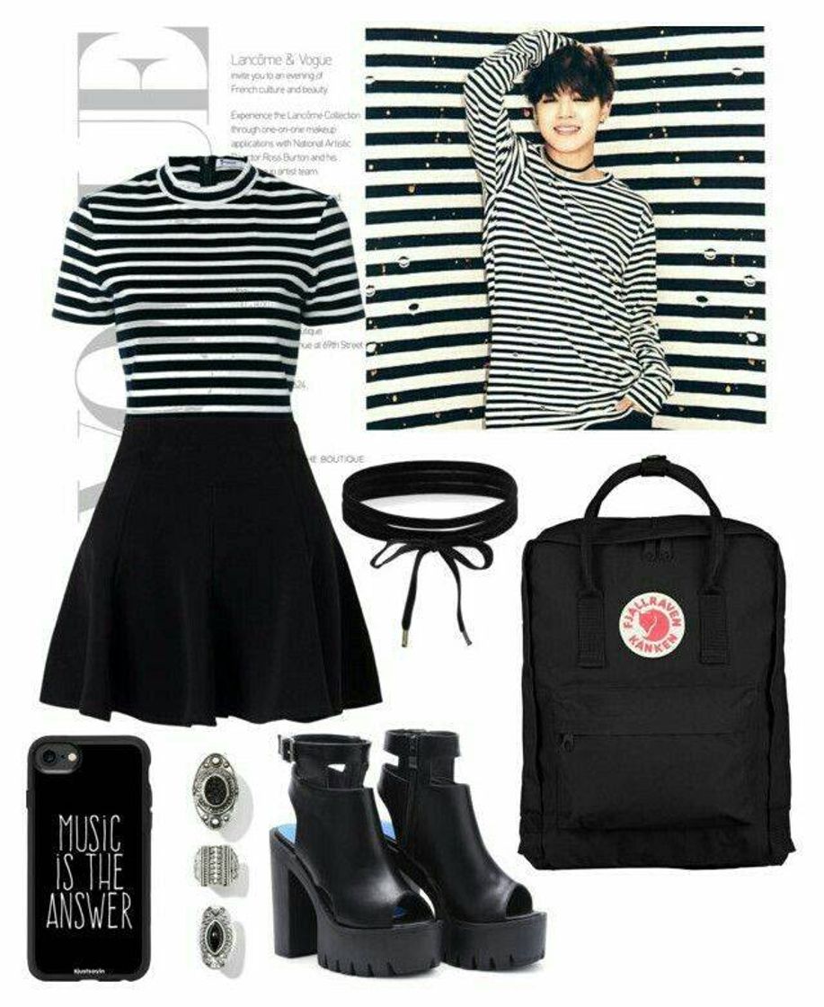 Social Outfit 