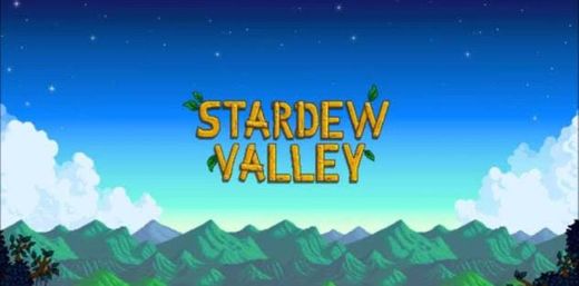 Stardew Valley