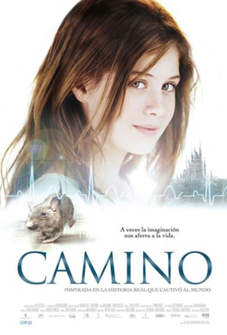 Película Camino